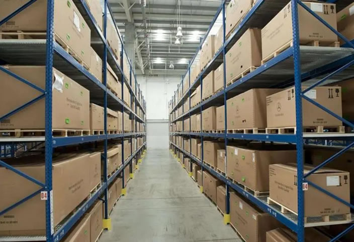 杭州到安吉县货物仓储