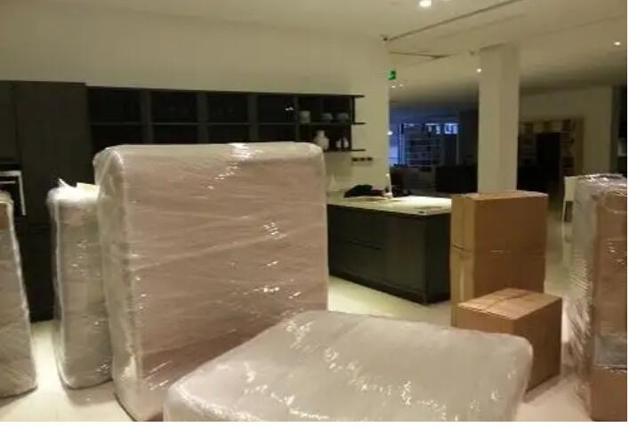 杭州到安吉县长途搬家