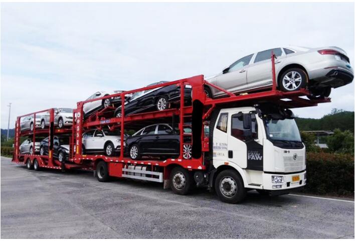 杭州到安吉县轿车托运